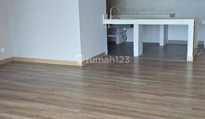 ruang tamu dijual cepat apartemen holland village