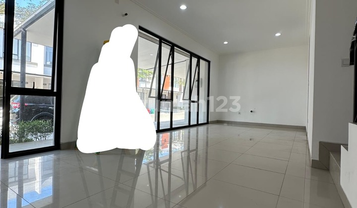 Dijual Rumah 2 Lantai Cluster Georgia Pik 2 2