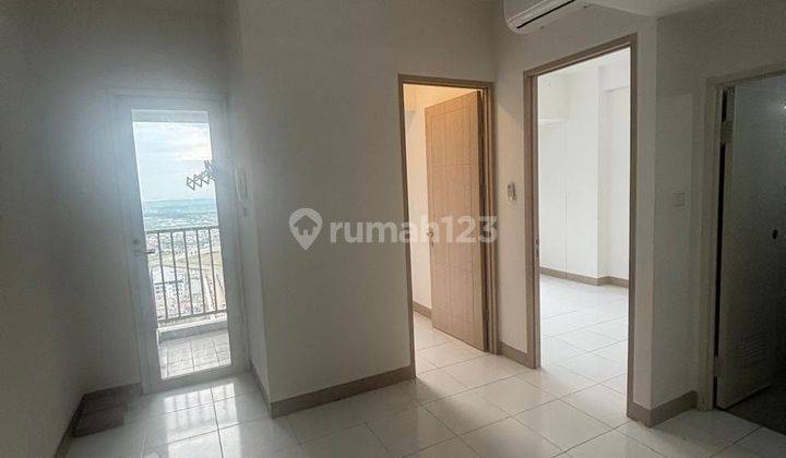 Dijual Apartemen Tokyo Riverside 2BR PIK 2 Termurah 1
