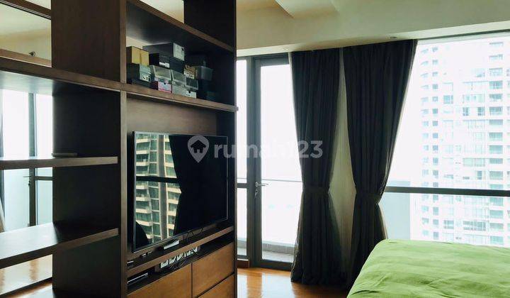 foto lainnya dijual apartemen st. moritz ambassador
