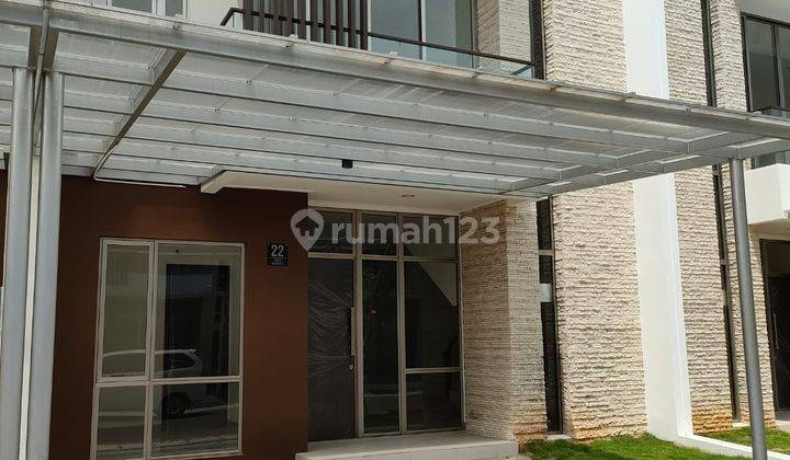 Dijual Cepat Rumah 2 Lantai Pantai Indah Kapuk 2 1