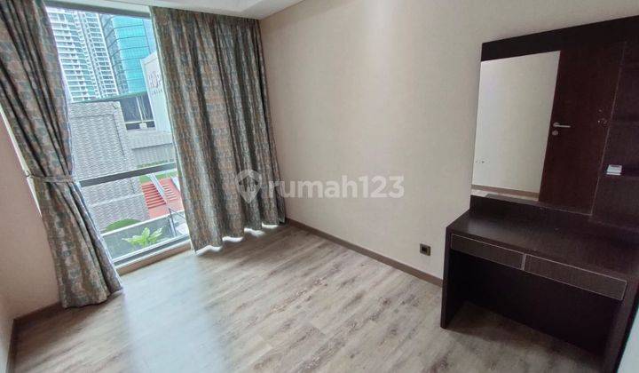 Dijual Cepat Apartemen St Moritz New Royal Suite Tower 2BR  2