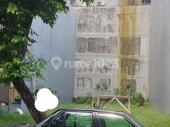 Dijual Kavling Cluster Eugenia Puri Botanical Jakarta Barat Dijual Kavling Cluster Eugenia Puri Botanical Jakarta Barat