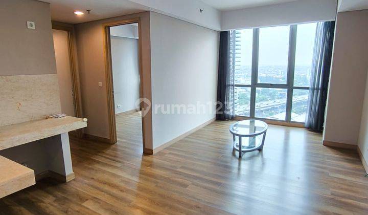 Dijual Apartemen Holland Village Ekslusif Tower One 2BR 1