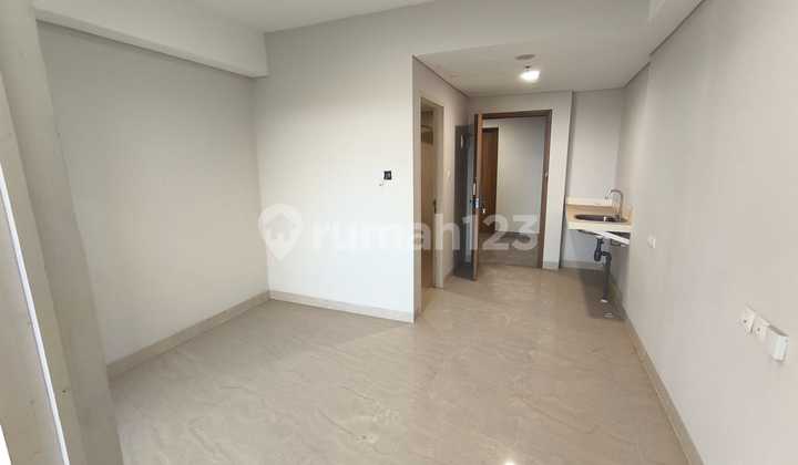 Dijual Apartemen Skandinavia Tangcity 1BR Bagus