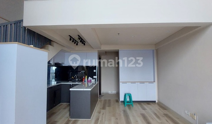 Disewakan Apartemen Neo Soho Bagus Termurah