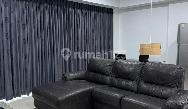 Dijual Apartemen St. Moritz Ambassador Tower 4Br Termurah Dijual Apartemen St. Moritz Ambassador Tower 4Br Termurah