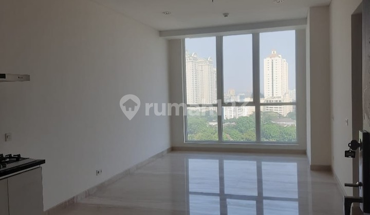For Sale Fourwinds Apartment 2BR Nice Cheapest