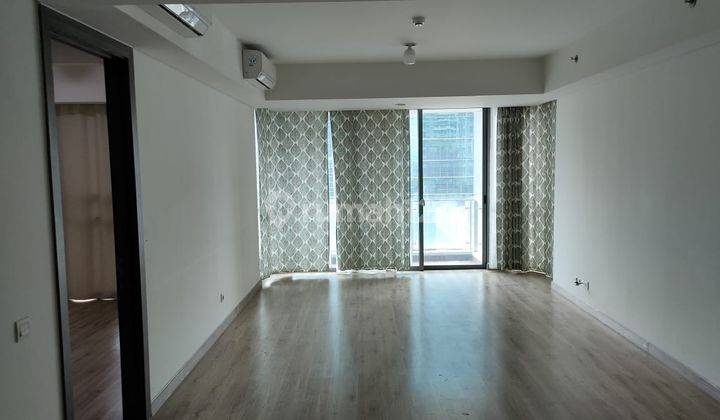 Dijual Apartemen St. Moritz New Ambassador 2BR Bagus 1