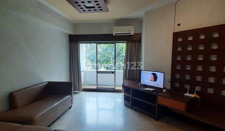 Dijual Cepat Apartemen Wesling Kedoya 3BR Furnish 1