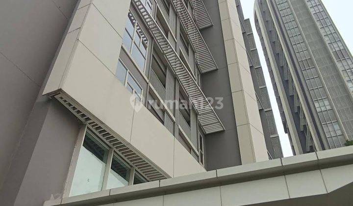 Dijual Apartemen Ciputra Internasional Puri Tower Amsterdam 2