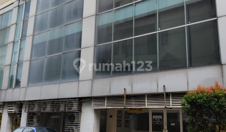 For Sale 2 Shophouses Belmont Residences Tower Everest Nice 2