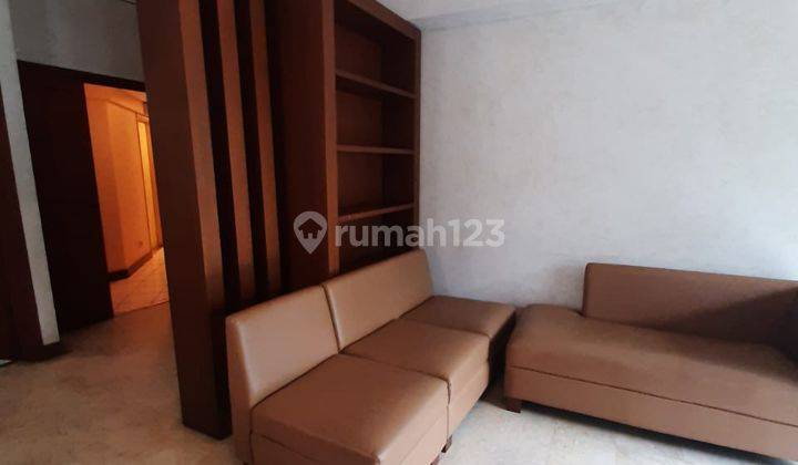 Dijual Cepat Apartemen Wesling Kedoya 3BR Furnish 2