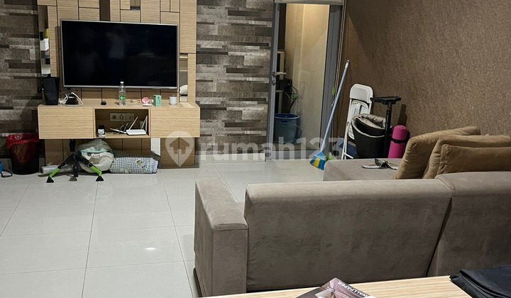 For Rent Apartment The Mansion Jasmine Tower Dorada 2BR