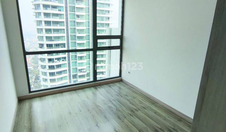 Dijual Apartemen St. Moritz New Ambassador 4BR 2