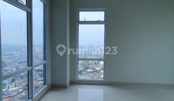 Dijual Apartemen Puri Mansion 3BR Tower C Termurah 2