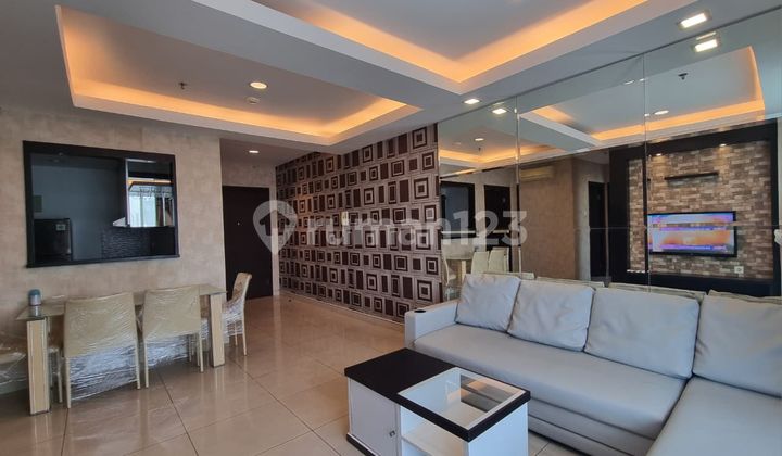 For Sale Central Park 2BR Apartment Ready to Occupied Cheapest For Sale Central Park 2BR Apartment Ready to Occupied Cheapest