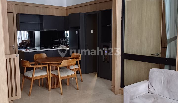 For Sale Yukata Suites 2BR Beautiful Cheapest 2