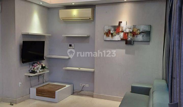 Disewakan Apartemen The Windsor 3 BR Tower 1 Furnish 1