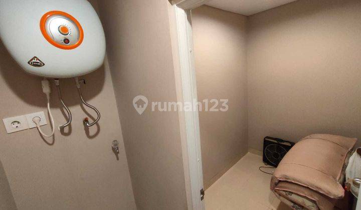 Disewakan Apartemen Holland Vilage 2BR Tower One 2