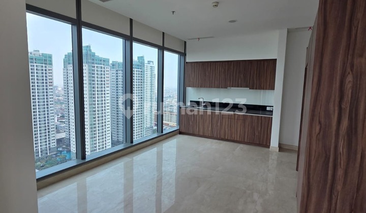 For Sale Apartment 57 Promenade 3BR Premium Sky Private Lift 2