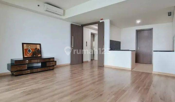 Dijual Apartemen St. Moritz New Ambassador 4BR, Private Pool 2