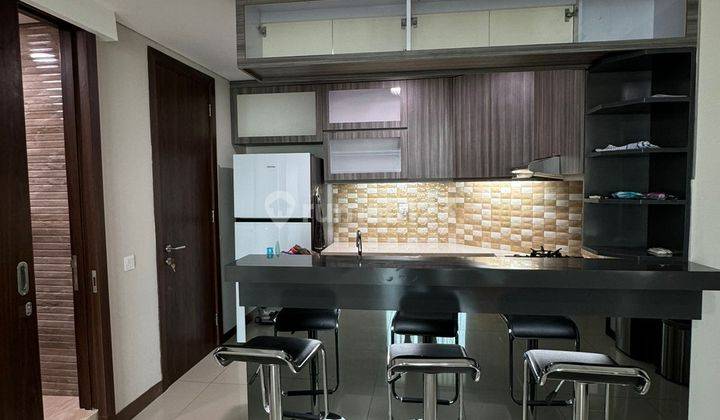 Disewakan Apartemen St. Moritz 2BR Puri Indah Jakarta Barat 2