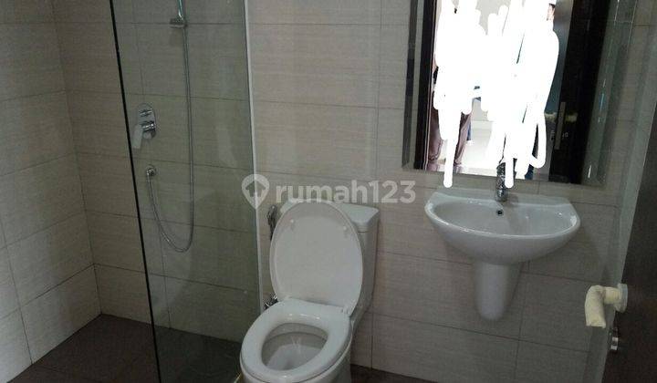 Dijual Apartemen Ciputra Internasional Puri Tower Amsterdam 2