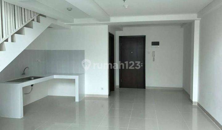 Disewakan Apartemen Neo Soho Termurah Loft 1