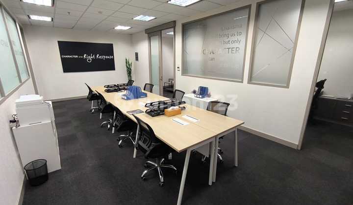 For Rent Office Space Lippo Office Tower Cheapest For Rent Office Space Lippo Office Tower Cheapest