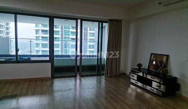 Dijual Apartemen St. Moritz New Ambassador 4BR, Private Pool 1