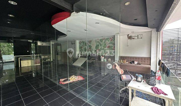 Dijual Gedung Ruko 2 Lantai di Meruya Jakarta Barat 1