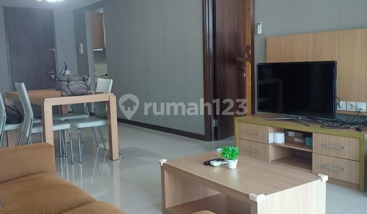 For Rent: St. Moritz Royal Suite Tower 2BR Apartment Ready to Occupy 2