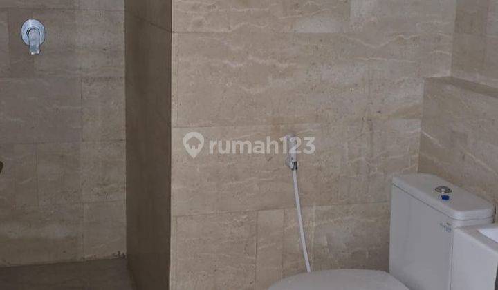 kamar mandi dijual cepat apartemen holland village