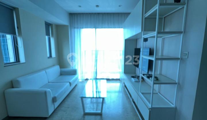 For Rent Branz BSD Tower C 2BR Furnished Apartment