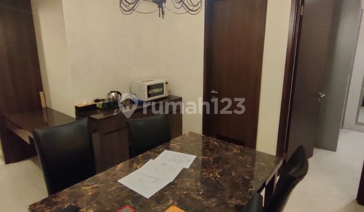 For Rent St. Moritz Royal Suite Tower 2BR Furnished Apartment 2