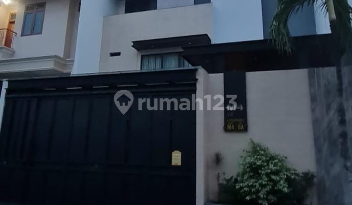 Dijual Rumah 3 Lantai Pulau Panjang Brand New Dijual Rumah 3 Lantai Pulau Panjang Brand New