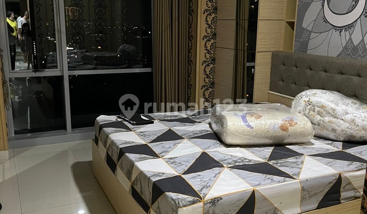 For Rent Apartment The Mansion Jasmine Tower Dorada 2BR