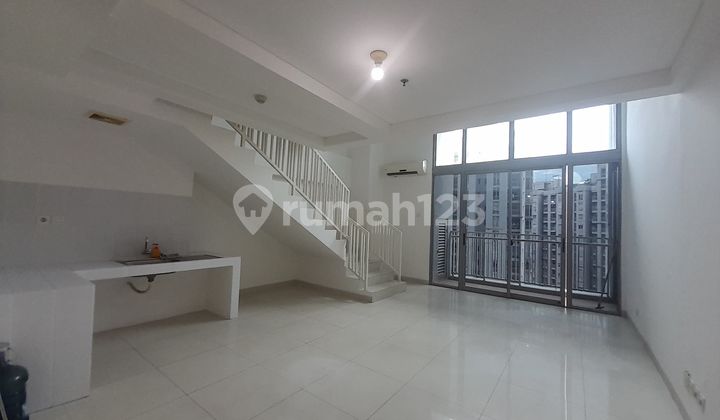 Neo Soho Loft Apartment for Rent at the Cheapest Price 2