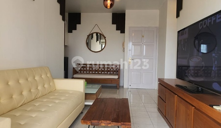 For Rent Puri Garden Apartment 2BR Furnished 2