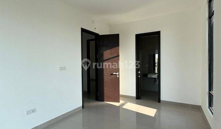 Dijual Rumah Millenial 2 Lantai 3BR Cluster Georgia Pik 2 2