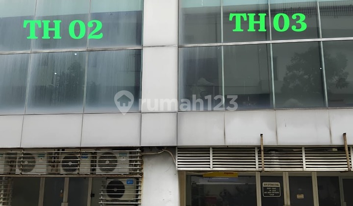 For Sale 2 Shophouses Belmont Residences Tower Everest Nice