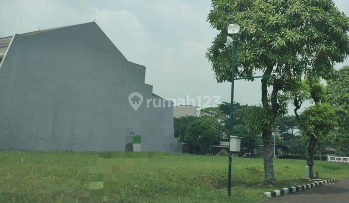 Dijual Kavling Taman Permata Buana Pulau Panggang 2