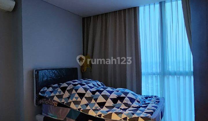 Disewakan Apartemen The Windsor 2BR Bagus Furnish 2