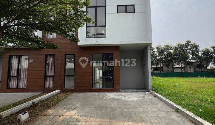 Dijual Cepat Rumah Citra Garden Puri Jakarta Barat 1