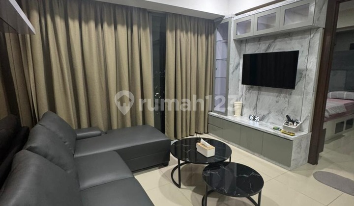 For Rent St. Moritz New Royal Suite Tower 2BR Furnished Apartment For Rent St. Moritz New Royal Suite Tower 2BR Furnished Apartment