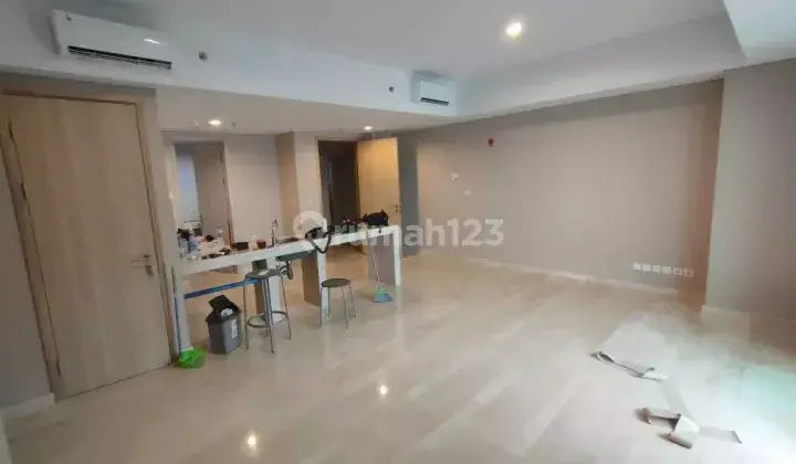 Disewakan Apartemen Holland Village 4 Bedroom Corner View  2