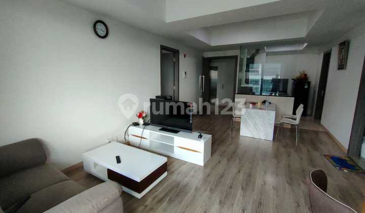 For Rent St. Moritz New Presidential Apartment 2BR Furnished 2