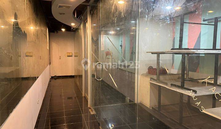 Dijual Gedung Ruko 2 Lantai di Meruya Jakarta Barat 2