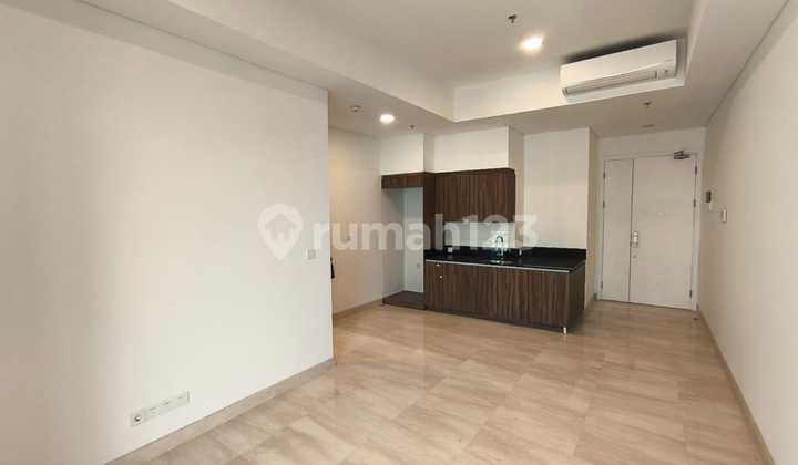 For Rent Apartment 57 Promenade 1BR Thamrin Central Jakarta 2